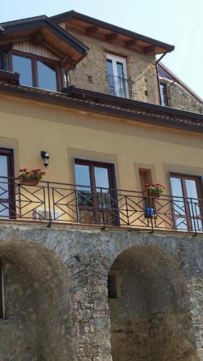 Palazzo Laurice